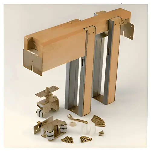 Pocket Door Frame Kit Pocket Door Frame Kit