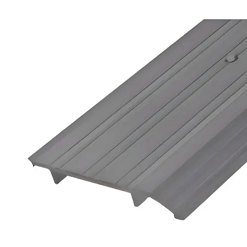 Dark Bronze 5" x 1/2" Saddle Threshold - 36-1/2" in Length Dark Bronze 5" x 1/2" Saddle Threshold - 36-1/2" in Length
