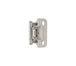 Satin Nickel