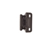 Oil Rubbed Bronze