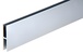 Satin Anodized