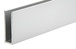 Satin Anodized