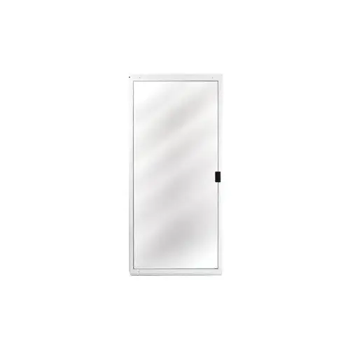 White Columbia CM Architectural 48" x 80" Sliding Screen Door White Columbia CM Architectural 48" x 80" Sliding Screen Door