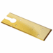 Polished Brass