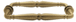 Antique Brass