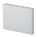 Satin Anodized