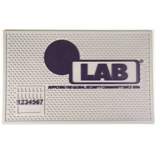 Pinning Mat Gray Pinning Mat Gray