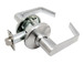 Satin Chrome