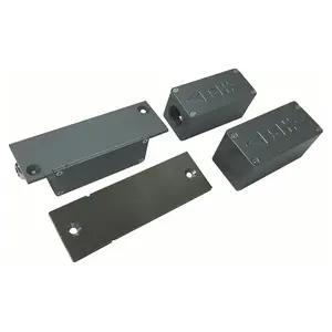 FSH FSS1-S-NC Door Position Switches