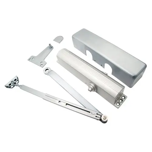 Door Closer Aluminum Painted Door Closer Aluminum Painted