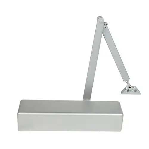 Door Closer Dark Bronze Painted Door Closer Dark Bronze Painted