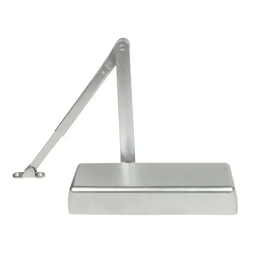 Door Closer Aluminum Painted Door Closer Aluminum Painted