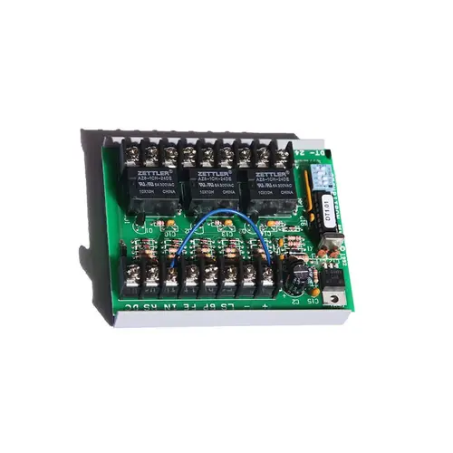 12 Volt Drop Prop Alarm Timer 12 Volt Drop Prop Alarm Timer