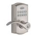 Satin Nickel