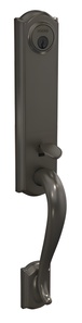 Black Stainless
