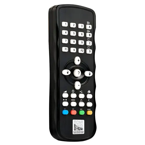 Universal Remote Control, Used for All Sensors Universal Remote Control, Used for All Sensors