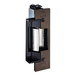 Oil Rubbed Bronze