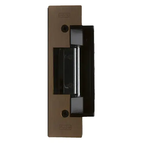 FACEPLATE KIT, 1402/1702/3402 FACEPLATE/LIP BRACKET/HDWR PK 4-7/8 SQUARE CORNERS OIL RUBBED BRONZE FACEPLATE KIT, 1402/1702/3402 FACEPLATE/LIP BRACKET/HDWR PK 4-7/8 SQUARE CORNERS OIL RUBBED BRONZE