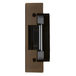 Oil Rubbed Bronze