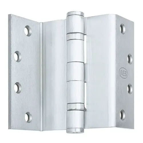 Hinge Satin Chromium Plated Hinge Satin Chromium Plated