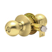 Bright Brass