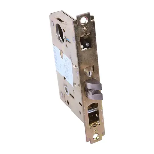 DL3500CRR Lock Case Only, Right Hand