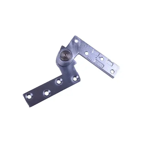 7212 3/4" Offset Top Pivot, Satin Chrome 7212 3/4" Offset Top Pivot, Satin Chrome