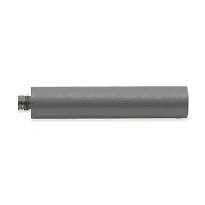 Rixson 900-400 689 Electromagnetic Door Holder Aluminum Painted