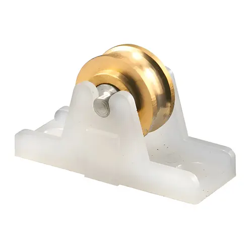5/8" Steel Sliding Window Roller 5/8" Steel Sliding Window Roller