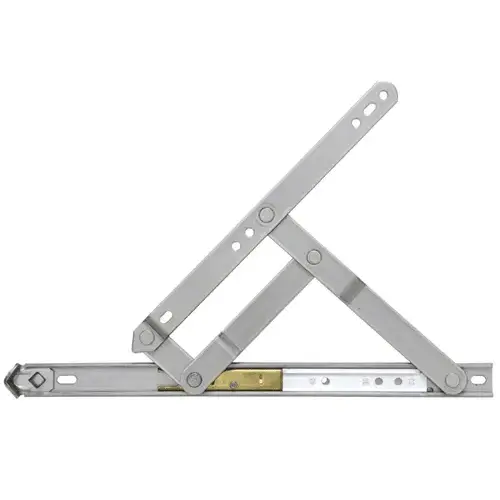 High Performance Concealed Casement Hinge Mill