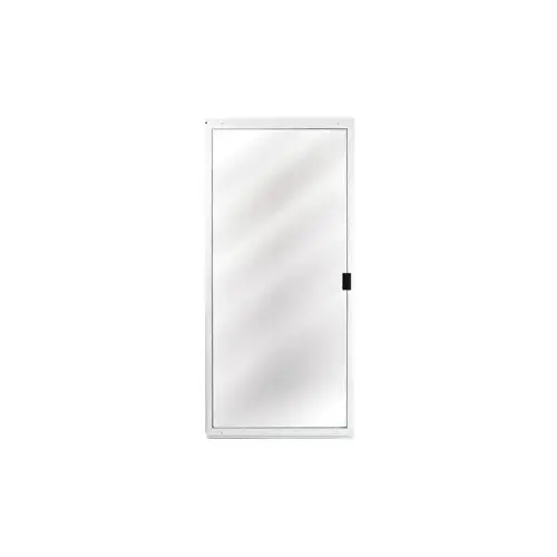 White Columbia CM Architectural 36" x 80" Sliding Screen Door White Columbia CM Architectural 36" x 80" Sliding Screen Door