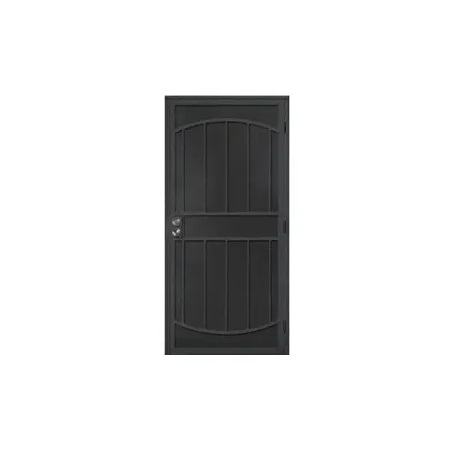Silverado Gibraltar 32" x 80" Security Door