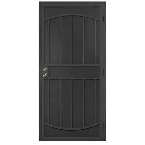 Silverado Gibraltar 32" x 80" Security Door