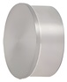Brushed Stainless