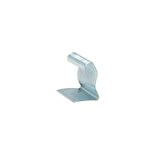 Sash Clip- 25/Pk Mill Sash Clip- 25/Pk Mill