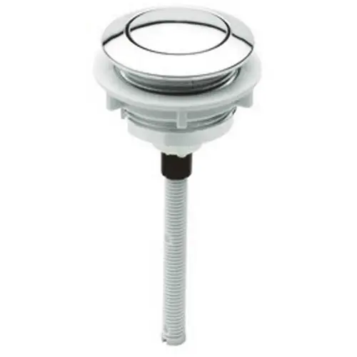 Toilet Flush Button Chrome Toilet Flush Button Chrome