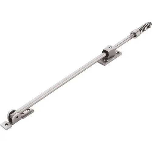70/79 Series 33-1/16 - 39 In Surface Overhead Stop Door Closer (Satin Chrome) 70/79 Series 33-1/16 - 39 In Surface Overhead Stop Door Closer (Satin Chrome)