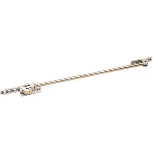 70/79 Series 39.6 - 45 In Surface Overhead Stop Door Closer (Satin Chrome) 70/79 Series 39.6 - 45 In Surface Overhead Stop Door Closer (Satin Chrome)