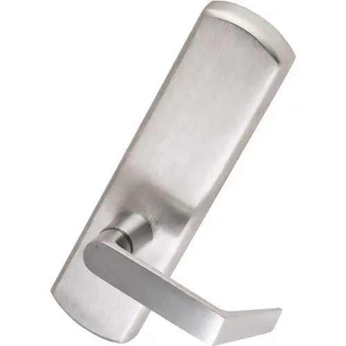 996L-BE-R/V Lever Trim for Rim/Vertical RHR - 06 Lever Satin Chrome 996L-BE-R/V Lever Trim for Rim/Vertical RHR - 06 Lever Satin Chrome