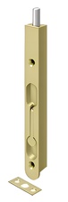 Polished Brass