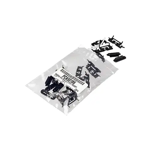 1986 - 1989 Mazda Pickup Windshield Clip Kit