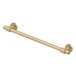 Brushed Brass
