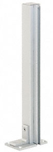 Satin Anodized
