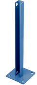 Powder Coated