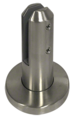 Brushed Stainless