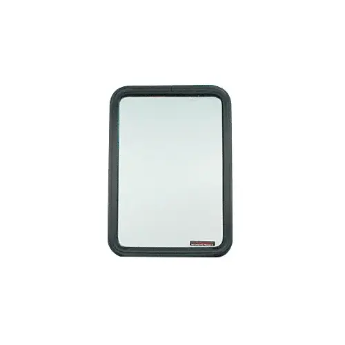 Fixed 40% Window - Side Hinged Door 1992+ Ford Vans 14-3/4" x 21-1/4" Dark Solar Fixed 40% Window - Side Hinged Door 1992+ Ford Vans 14-3/4" x 21-1/4" Dark Solar