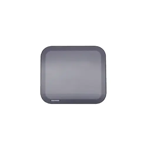 Fixed 'All-Glass' Look 60% Window for Side Hinged Door - 1992+ Ford Vans 20-1/16" x 21-3/4" Dark Solar Fixed 'All-Glass' Look 60% Window for Side Hinged Door - 1992+ Ford Vans 20-1/16" x 21-3/4" Dark Solar