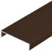 Bronze Black Anodized
