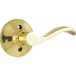 Bright Brass