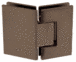 Oil Rubbed Bronze